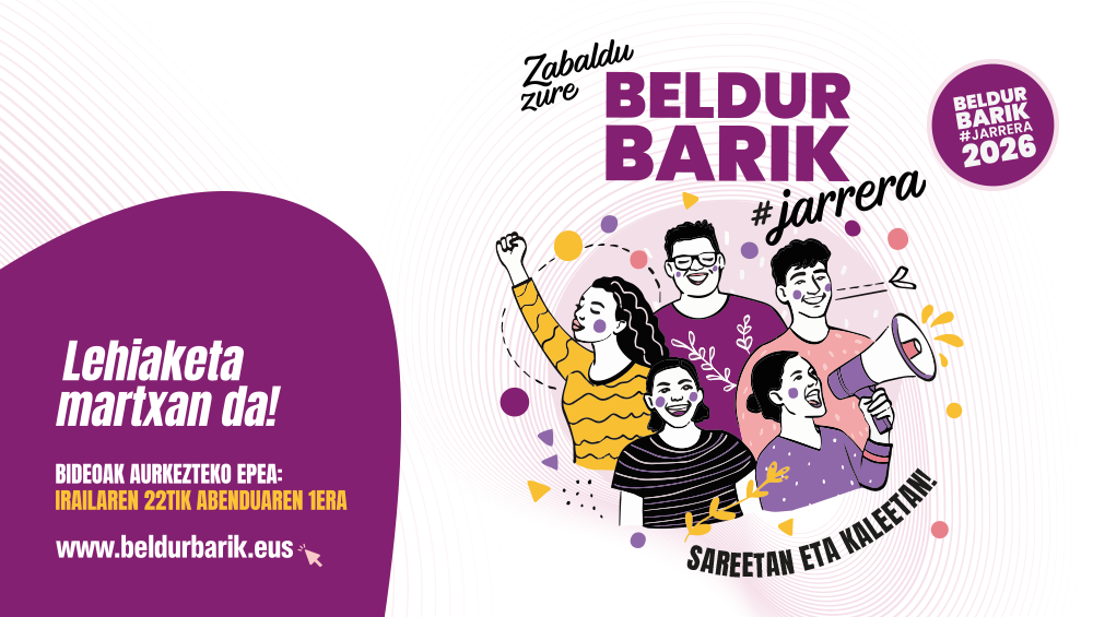 BELDUR BARIK 2026 BELDUR BARIK 2026