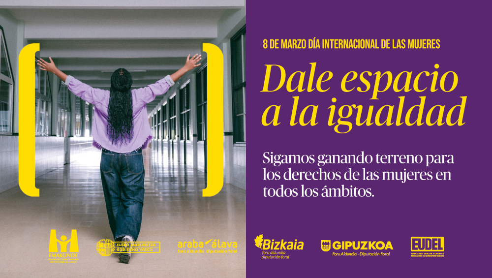 8 de marzo. Día internacional de las mujeres 8 de marzo. Día internacional de las mujeres